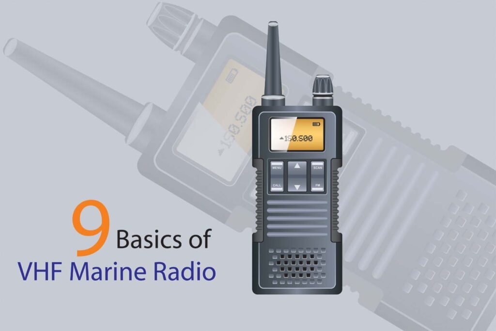 9-basics-of-vhf-marine-radio-know-vhf-channels