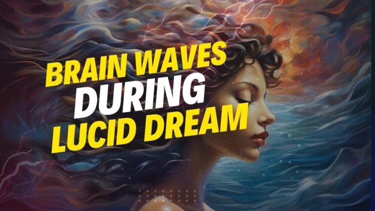 Brain-Waves-During-Lucid-Dream