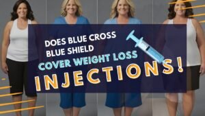 Does Blue Cross Blue Shield Cover Weight Loss Injections