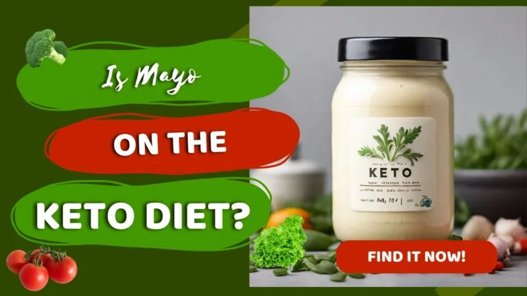 Is-Mayo-On-The-Keto-Diet