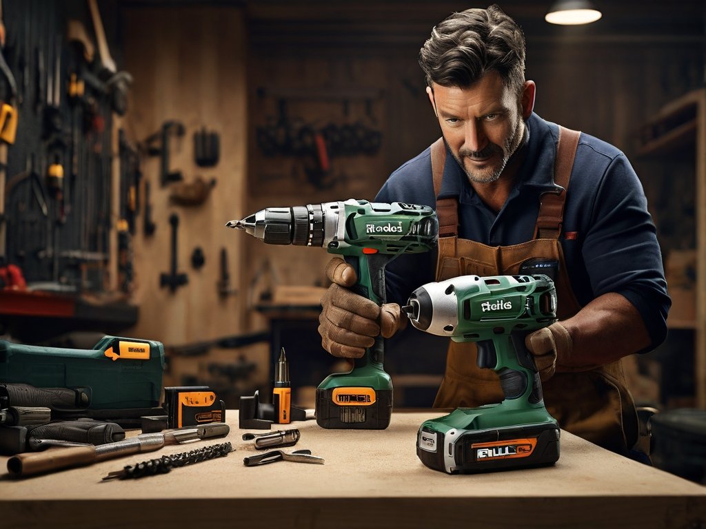 Why-Cordless-Drills