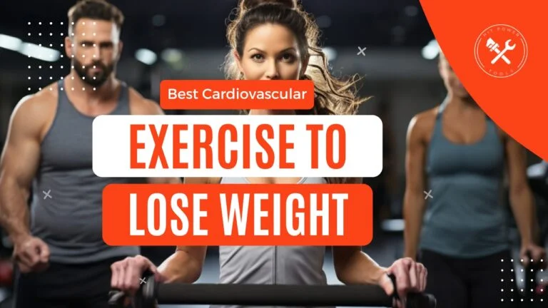 best-cardiovascular-exercise-to-lose-weight