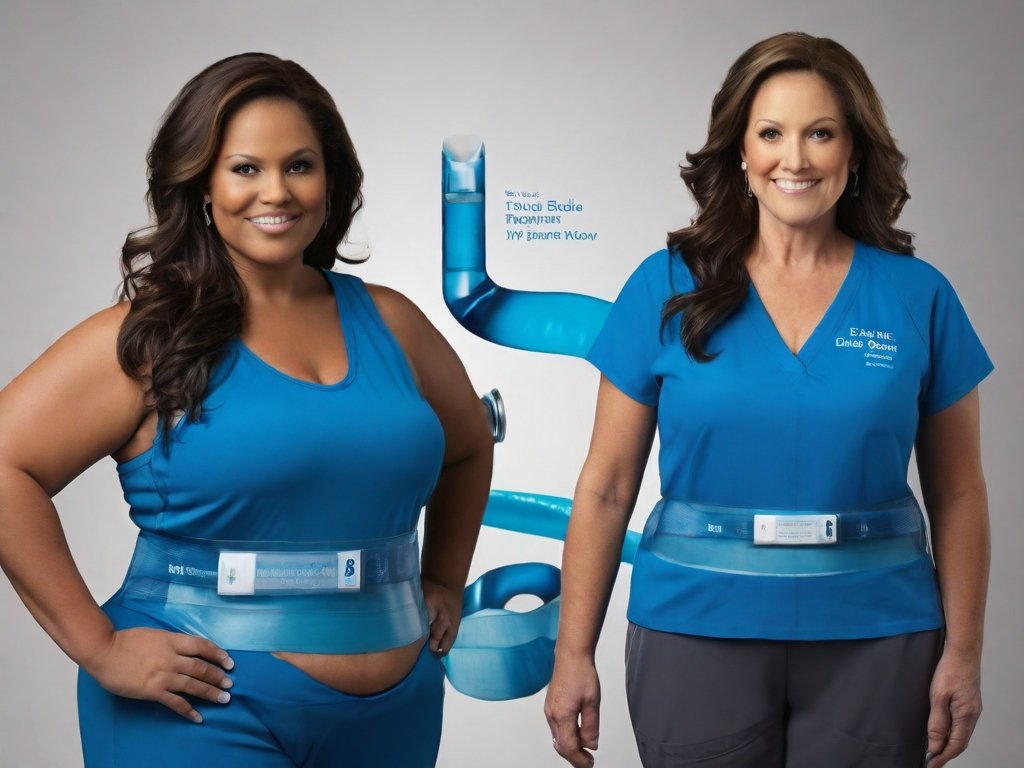 does blue cross blue shield cover weight loss injections